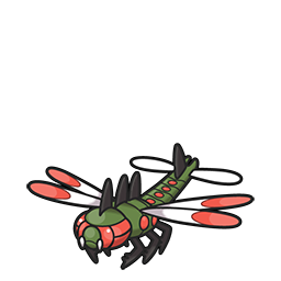 Yanmega