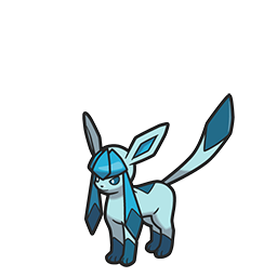 Glaceon