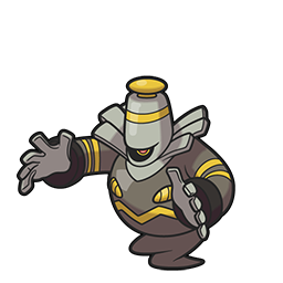 Dusknoir