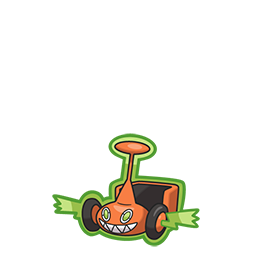 Rotom
