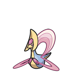 Cresselia
