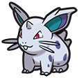 Nidoran♀
