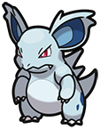 Nidorina