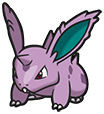 Nidoran♂