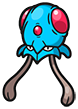 Tentacool