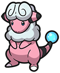 Flaaffy