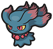 Misdreavus