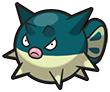 Qwilfish