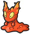 Slugma