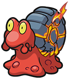 Magcargo