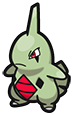 Larvitar
