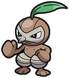 Nuzleaf