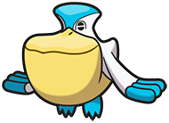 Pelipper