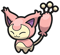 Skitty