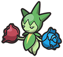 Roselia