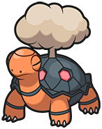 Torkoal
