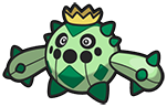 Cacnea