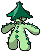 Cacturne