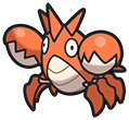 Corphish