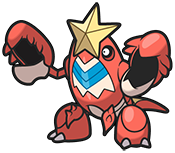 Crawdaunt