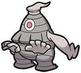 Dusclops