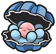 Clamperl