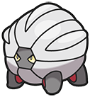 Shelgon