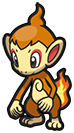 Chimchar