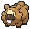 Bidoof