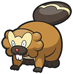 Bibarel