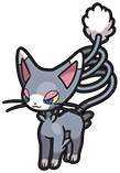 Glameow