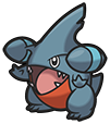 Gible