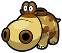 Hippopotas