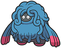 Tangrowth