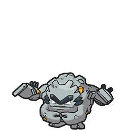 Graveler