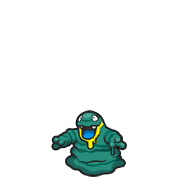 Grimer