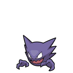 Haunter