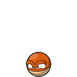 Voltorb