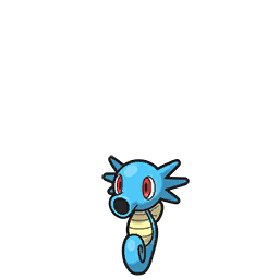 Horsea