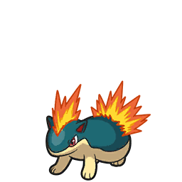 Quilava