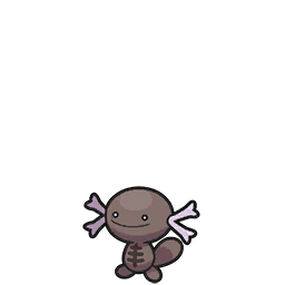Wooper de Paldea