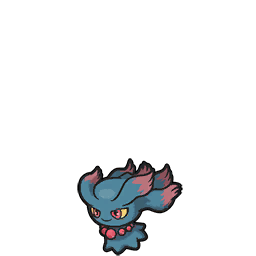 Misdreavus