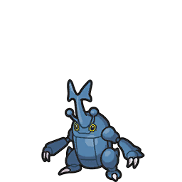 Heracross