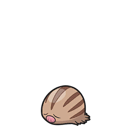 Swinub