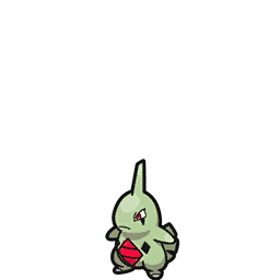 Larvitar