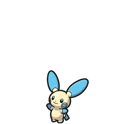 Minun