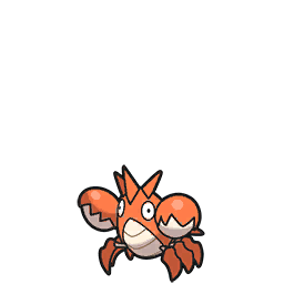 Corphish