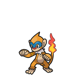 Monferno