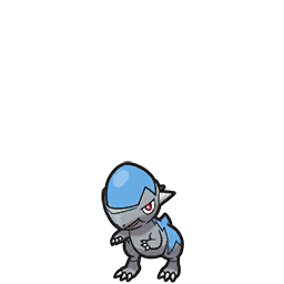 Cranidos