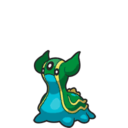 Gastrodon